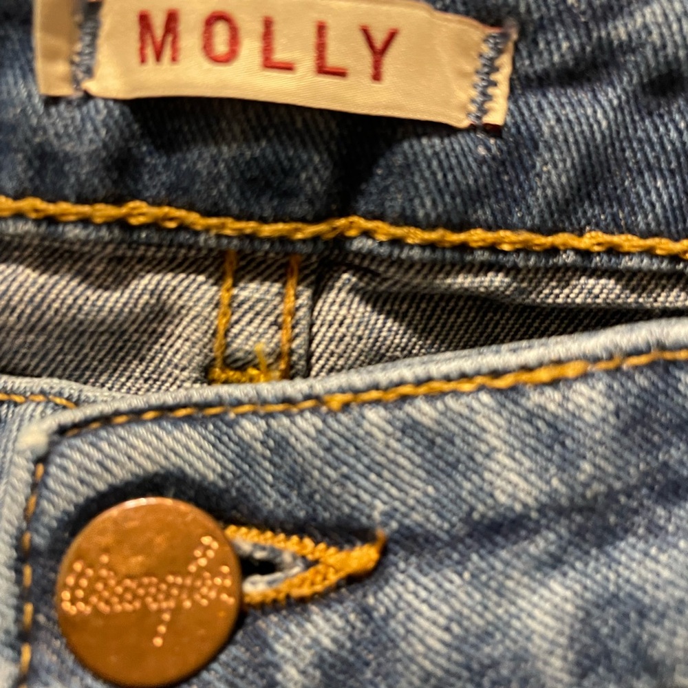 Wrangler Molly Jeans